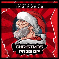 NOVAX X VOLTIC - THE FORCE (CHRISTMAS FREE DL)