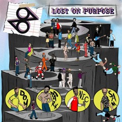 Lost on Purpose