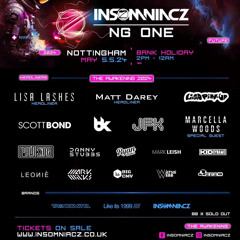 Insomniacz closing set Ben Harvey .m4a