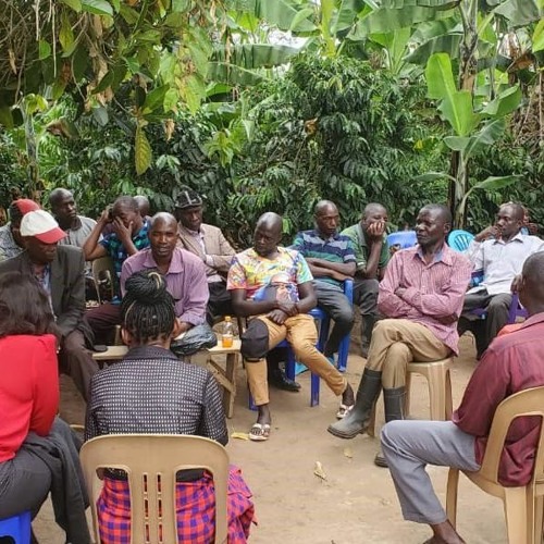 Ugandas Öldilemma: Kontro­versen um das schwarze Gold