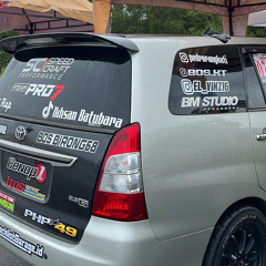 DJ LUTHFI AP - 16 NOVEMBER 2022 VVIP SPECIAL TEAM HORE HORE #TIKTOK