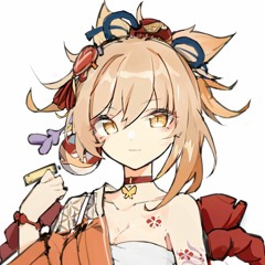 [Genshin Impact] Yoimiya Fansong - Setsunatic Life.mp3