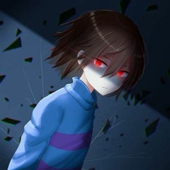 Undertale AU Remix - Strength Of Will (Frisk Megalo)