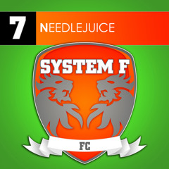 Needlejuice (Adolfo Morrone Remix)
