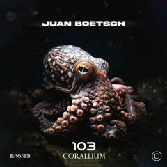 Episodio 103 - Juan Boetsch