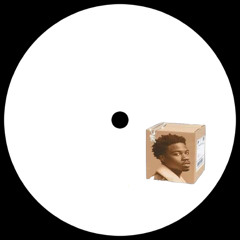 Roddy Ricch – The Box (Maze Edit)