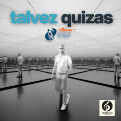 Tal Vez, Quizás (Paulina Rubio) - Deep  Acoustic Cover  by Erness 2025