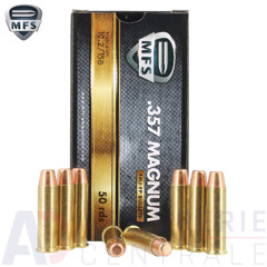 357 party + csnaVVTI