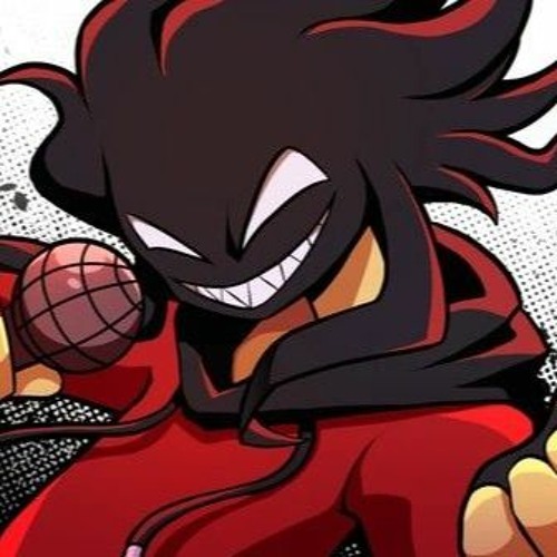 Bomblitz but Agoti sings it [Funkin Aside] (FNF)