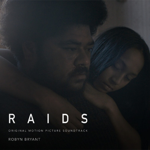 Stream The Raid by Robyn Bryant | Listen online for free on SoundCloud