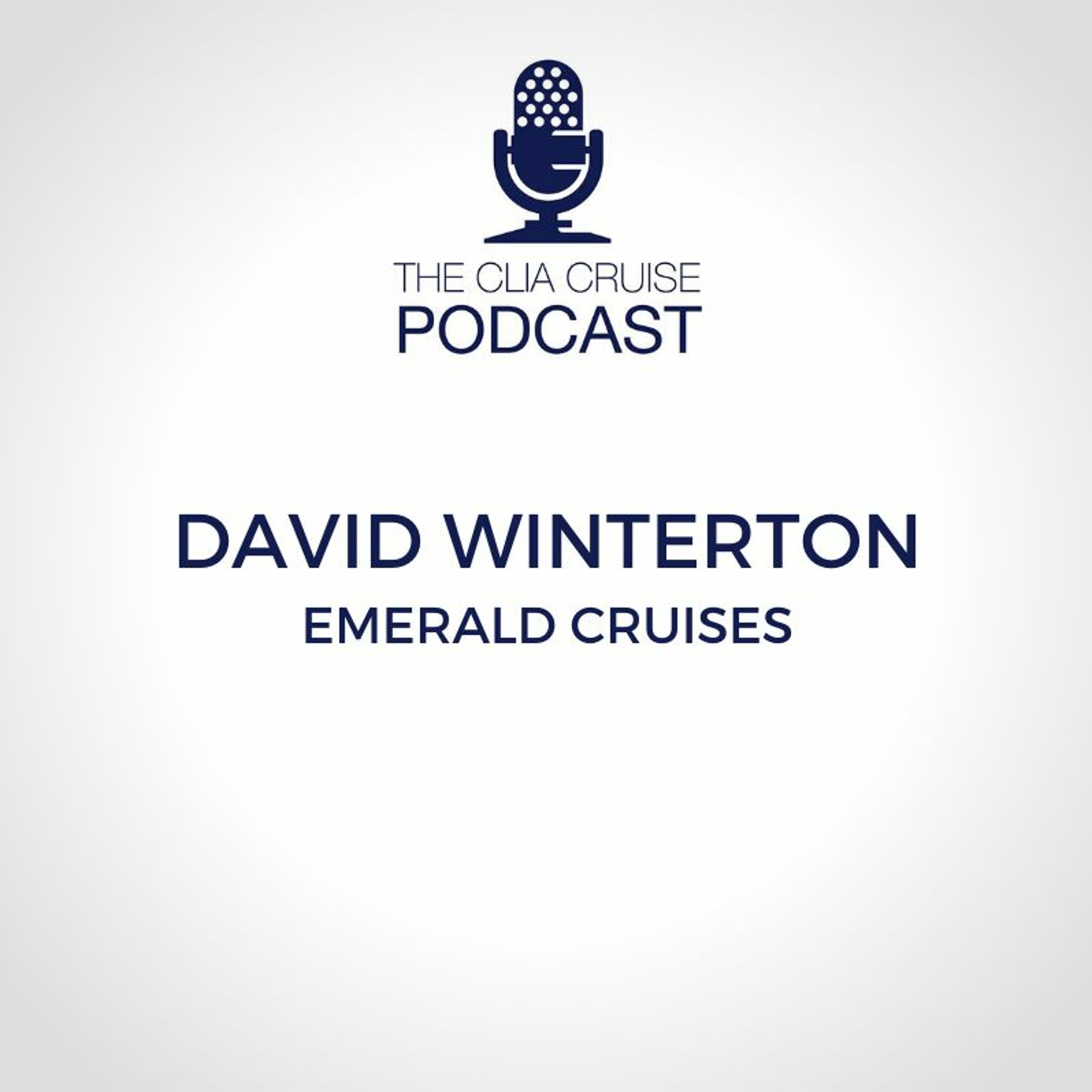 CLIA Cruise Podcast