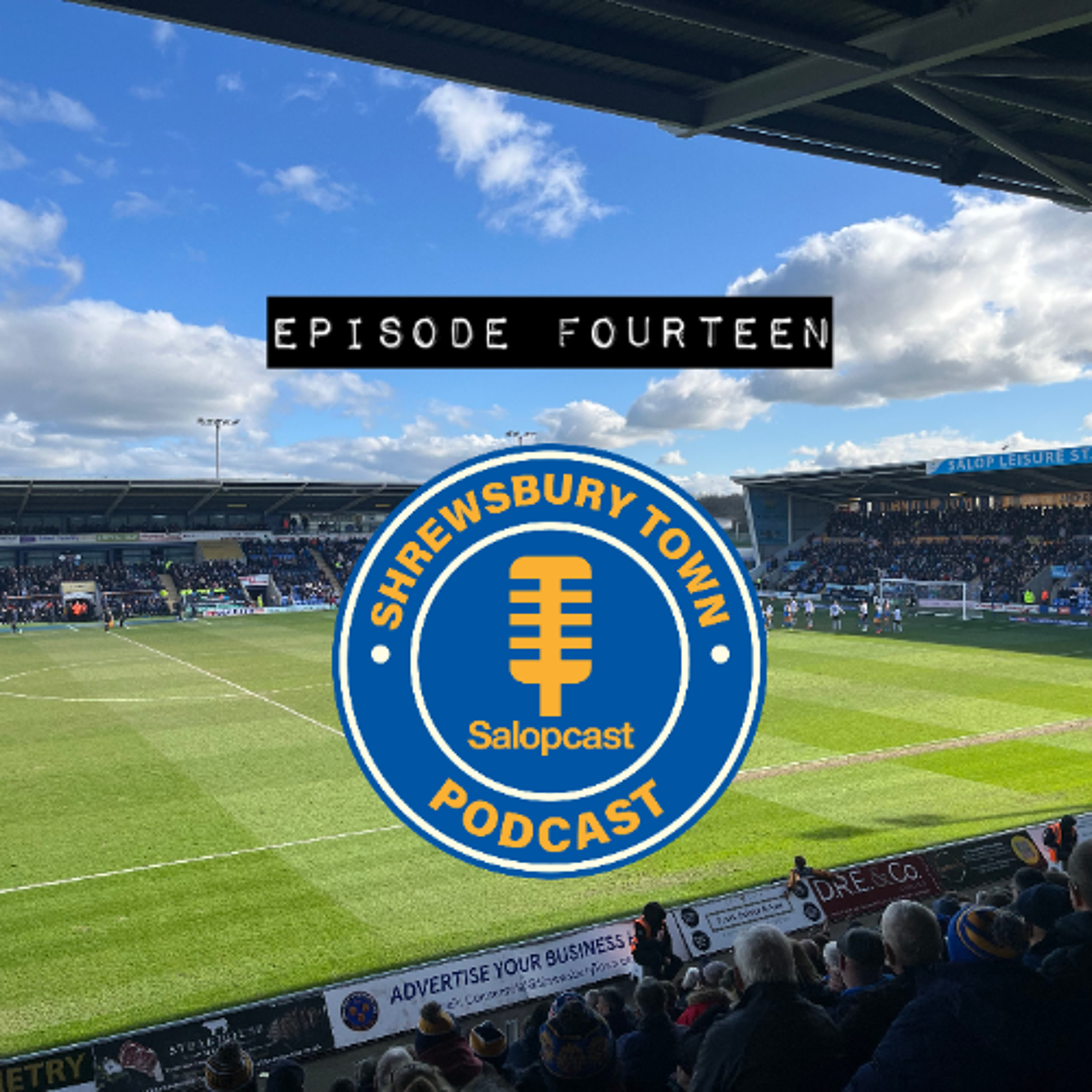 2025/26 - EP14 - A Good Run