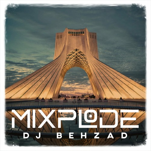 Mixplode #41