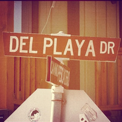 Take Me Back to Del Playa Drive
