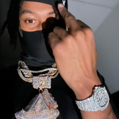 Skilla Baby - Lil Bro (Unreleased)