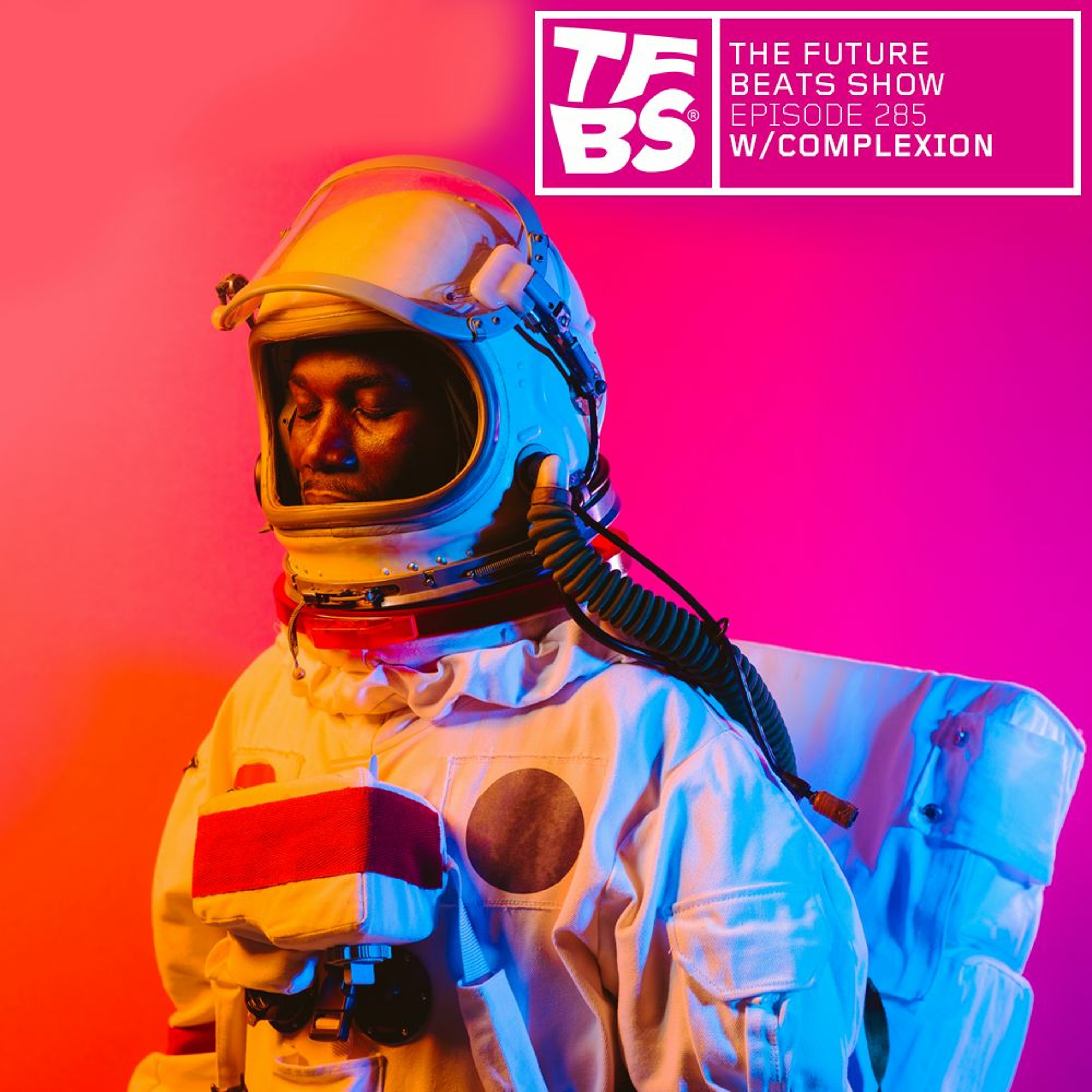 The Future Beats Show