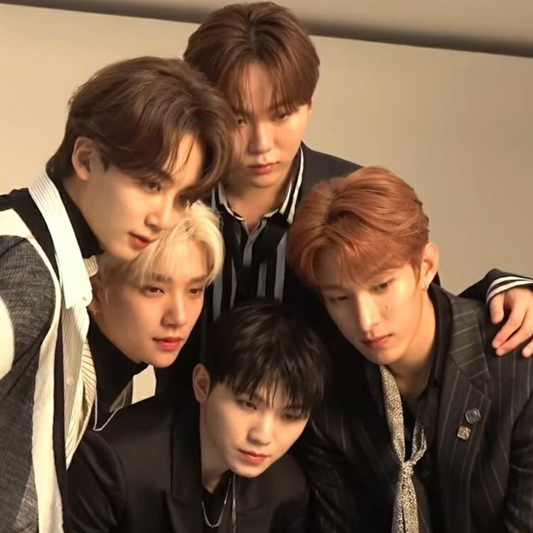 Stream seventeen (세븐틴) vocal team - we gonna make it shine