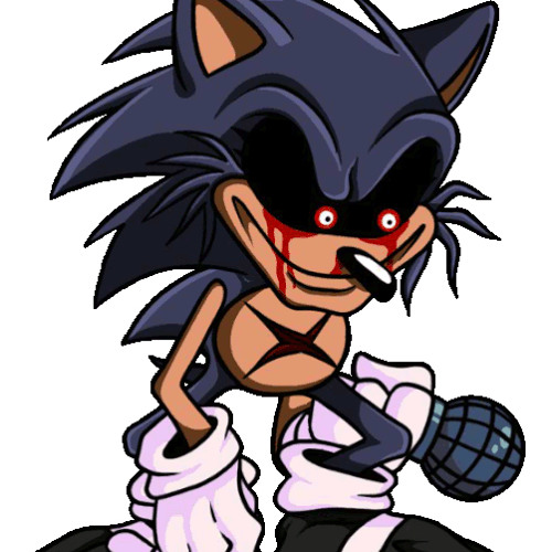 Stream FNF Sonic.exe Song Slaybells (NOT MINE) by Goji :)