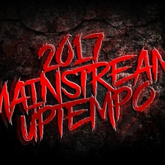 The Core Of Madness EP166 - 2017 Mainstream Uptempo Hardcore Mix