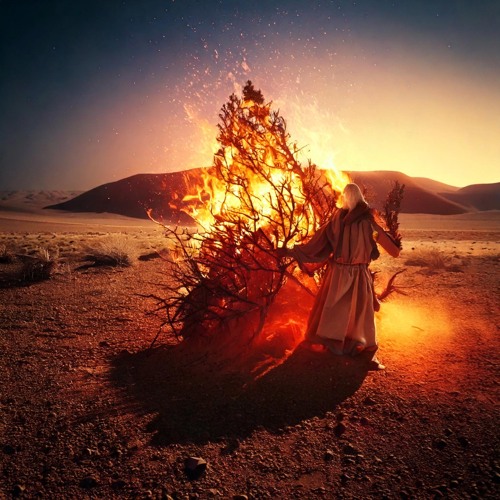 The Burning