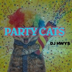 Party Cats .mp3