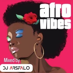afro vibes