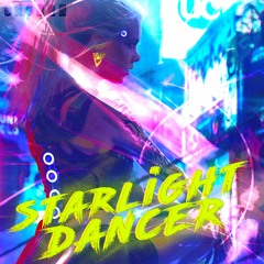 Starlight Dancer (feat. David Luke)