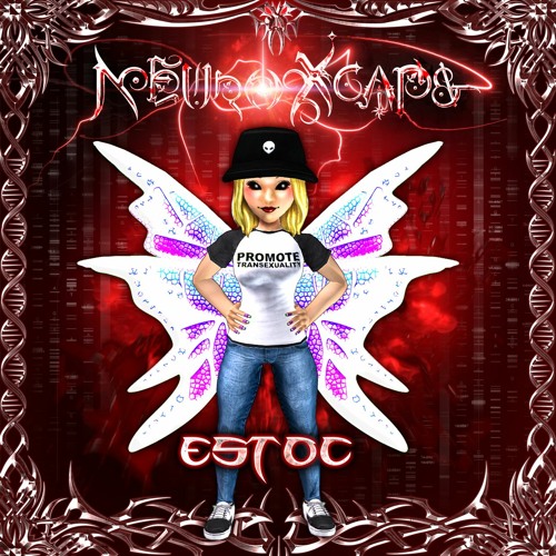 𝕹𝖊𝖚𝖗𝖔𝖃𝖈𝖆𝖕𝖊 ᴄʜᴀᴘᴛᴇʀ ᴠ /̶/̶/̶ estoc