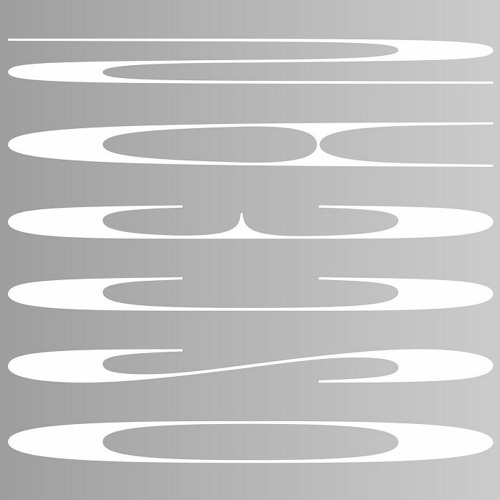 Premiere: Oscean - Neon Harmonies (The Other Version)