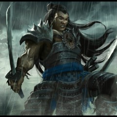 Xochipilli - Swords's Edge