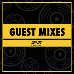 GUEST MIXES