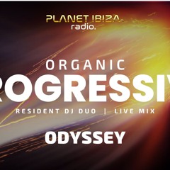 🔴LIVE Exclusive Resident DJ Sister Duo: ODYSSEY
