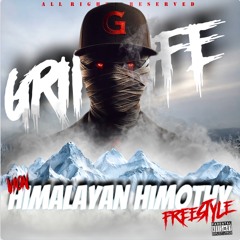 Himalayan Himothy Freestyle