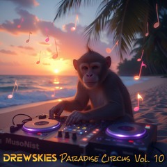 Paradise Circus Vol. 10