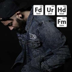 Feed Your Head Guest Mix: Ivan De La Rouch