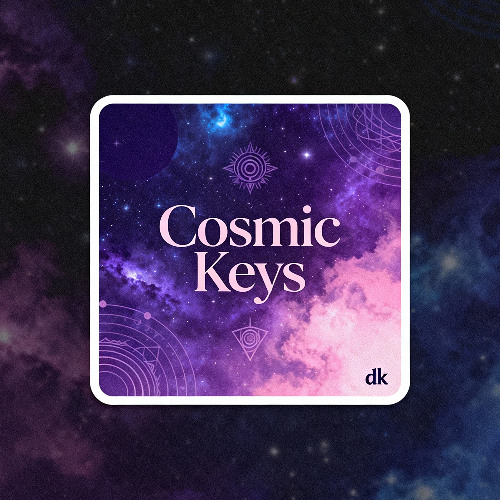 Cosmic keys with Electro PsyTech
