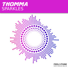 Thomma - Sparkles (radio edit)