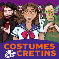 789. Costumes & Cretins - Episode 2: A Goblin Fight & A Shop