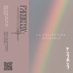 Ecriture Italique - Peet, Jungle Jack & Jean Jass