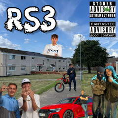 RS3 (Bellend 3.5 Remix) feat Packx