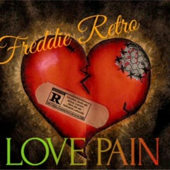 love pain