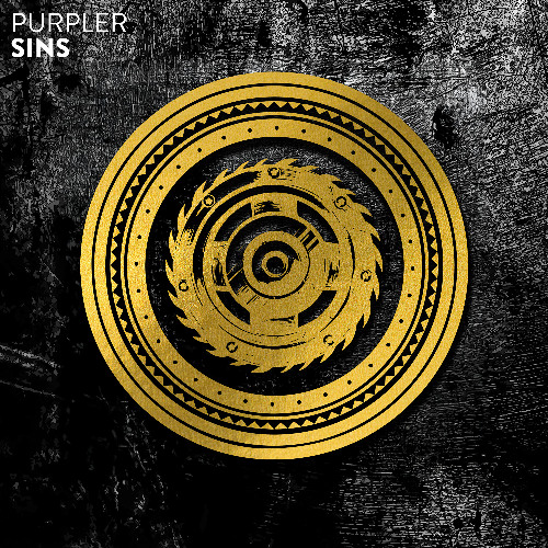 Purpler - Sins