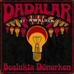 Boşlukta Dönerken ( feat. Dadalar ) [ remixed ]