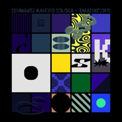 Schwartz Kahibo Soloza - Beware Of Vehicles