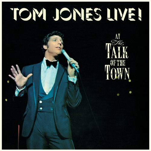 Stream It's Not Unusual (Live) by Tom Jones | Listen online for free on  SoundCloud