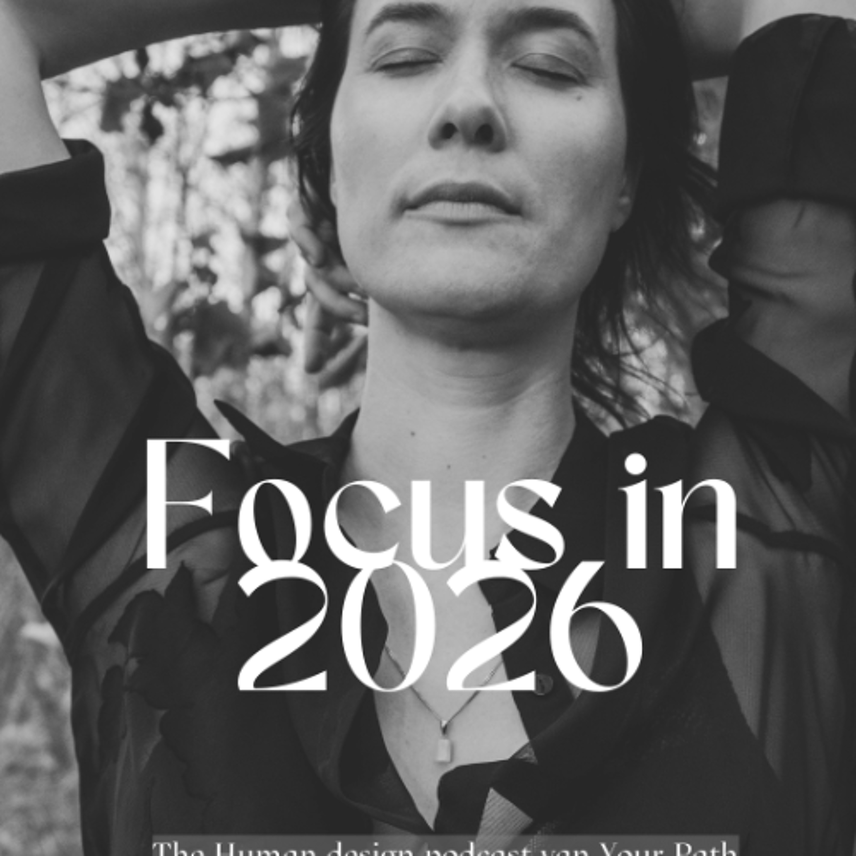 #55 Jouw focus voor 2026 episode artwork