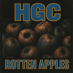 Rotten Apples
