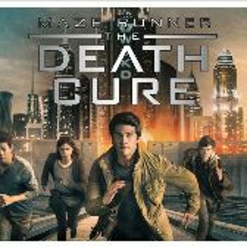 The maze runner the death cure 123movies hotsell