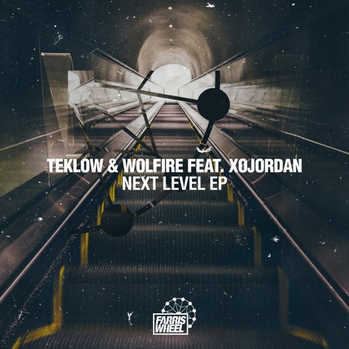 Teklow, Wolfire Feat. XOjordan - Make A Flip