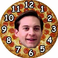 PIZZA TIME (feat. Zmek One)